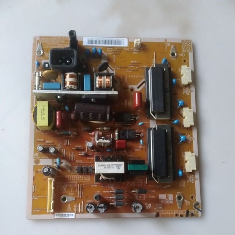 psu power suplay tv led Toshiba 24PB2E