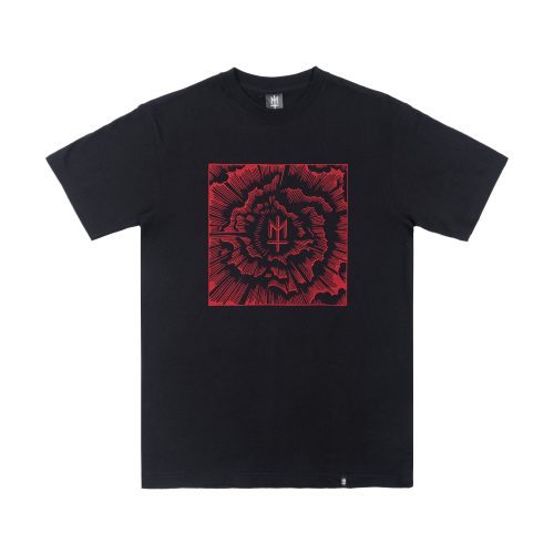 MATERNAL DISASTER l PERSPECTAL TEES
