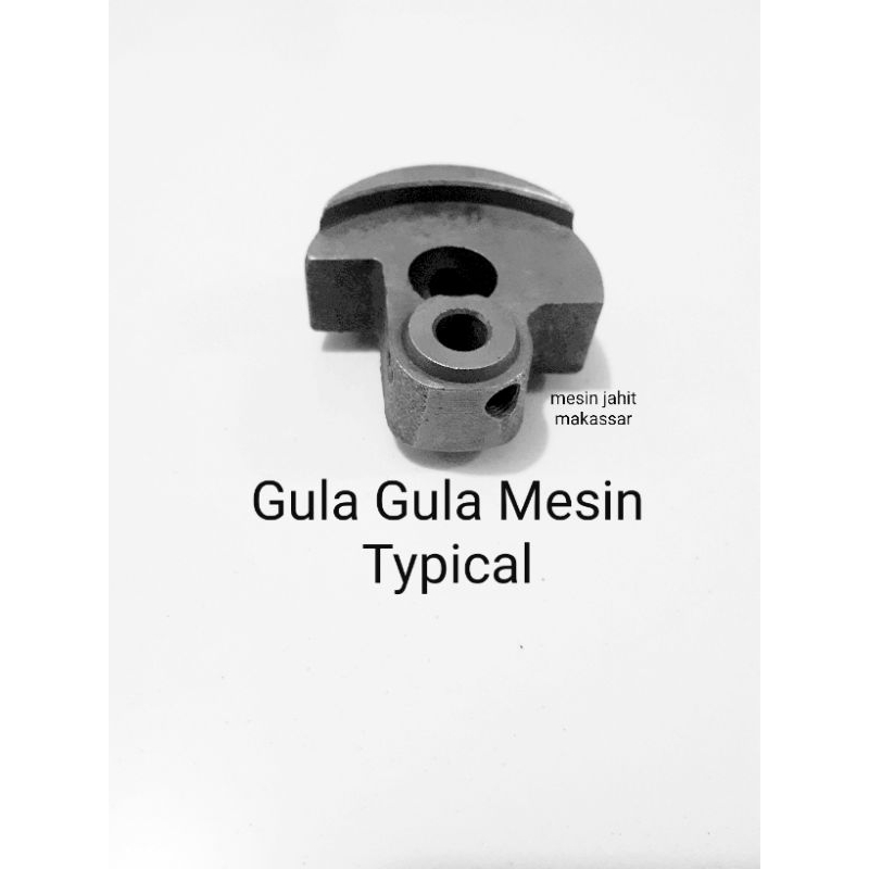 Original Termurah | Gula Gula Mesin Jahit Typical Kualitas Bagus