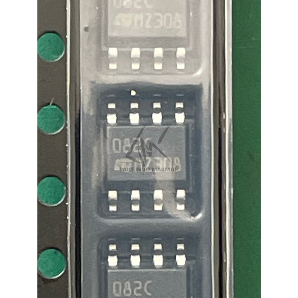 Harga IC 082 SMD Terbaru Jun 2026 | BigGo Indonesia