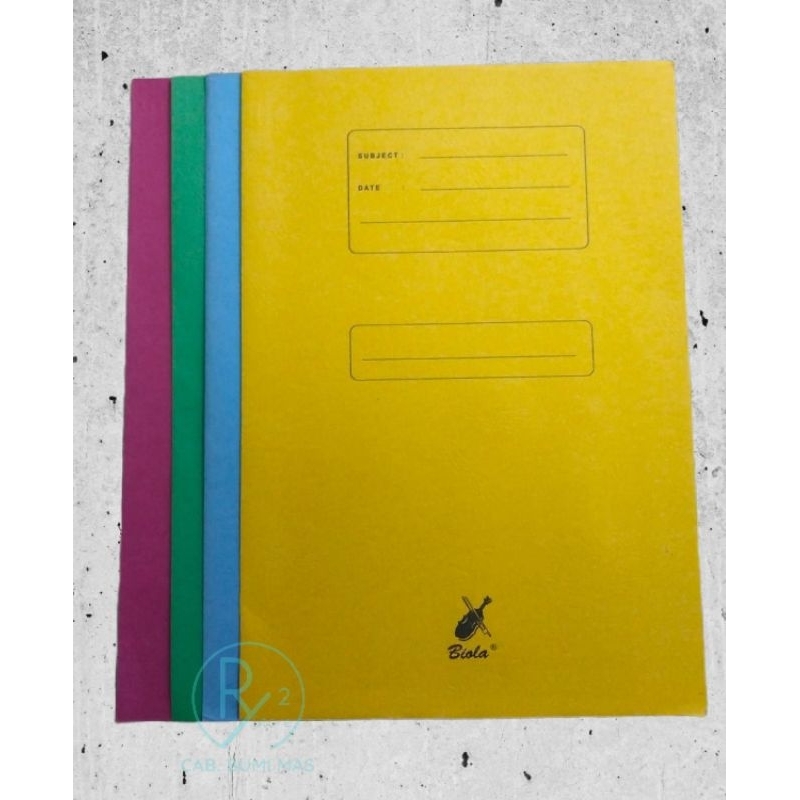 

(1 PCS) MAP BIOLA ECER