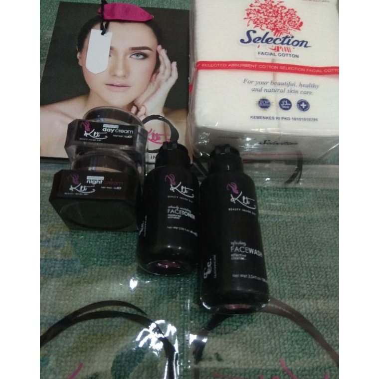 ART S46R PAKET KLT HITAM LAMA ORIGINAL 1