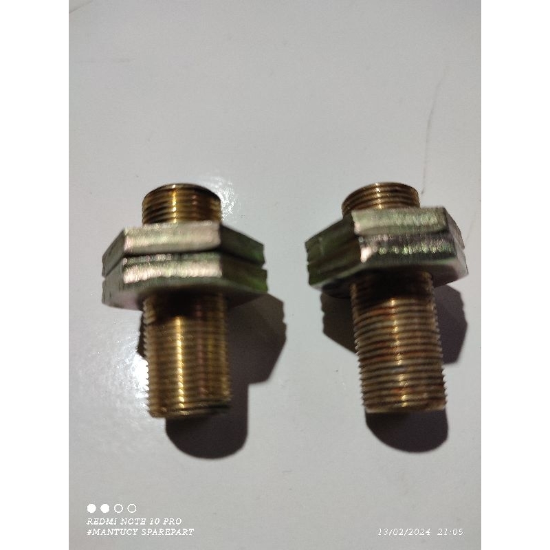 BOS WIPPER LINK TOYOTA HIACE BENSIN-DIESEL 1978-1982