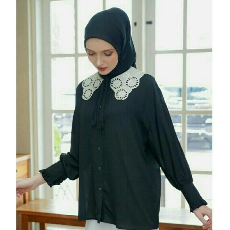 aleza label preloved