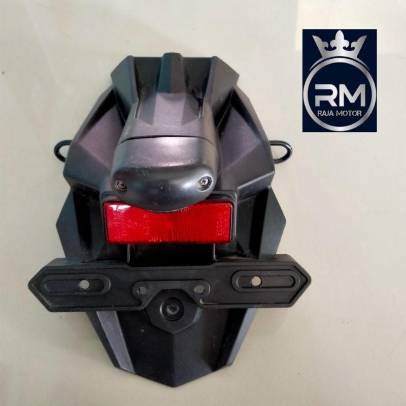 SPAKBOR BELAKANG NINJA 250 FI