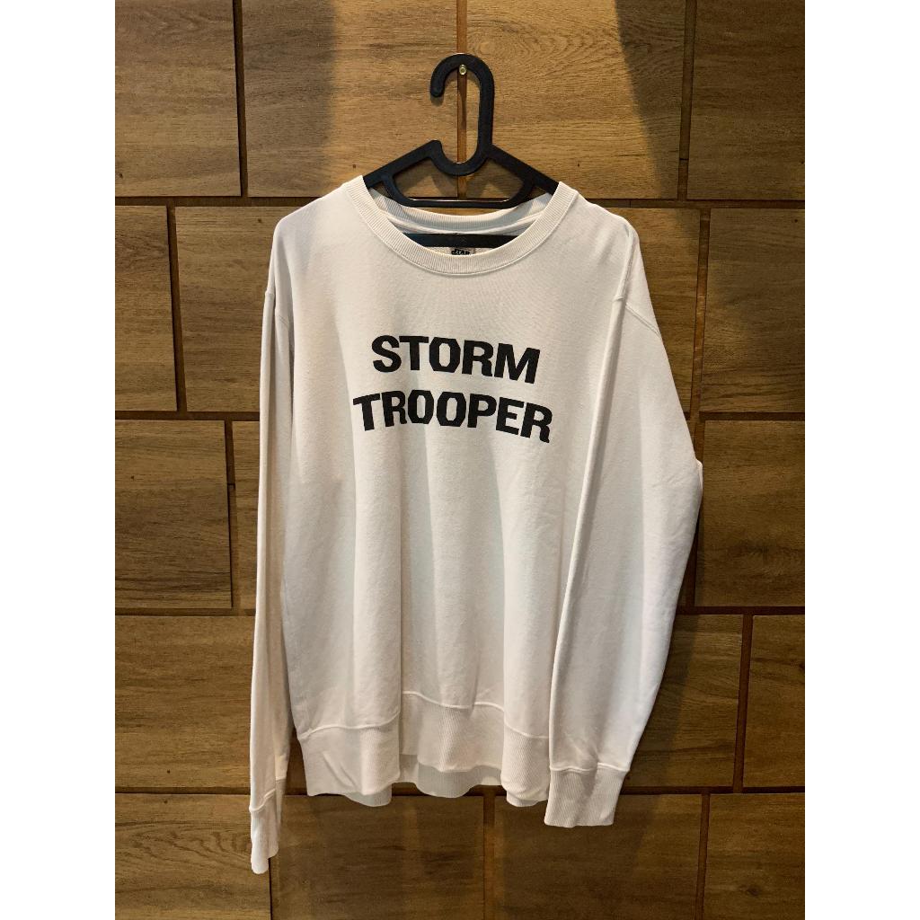 Sweater Uniqlo x Star Wars