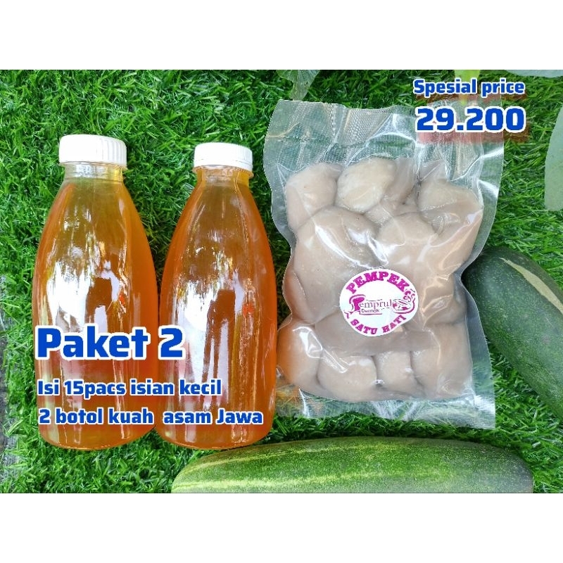 

PAKET2 (isi 15pcs kapal kecil )