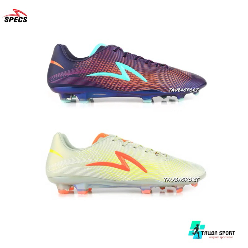 Sepatu Bola Specs LS Ultra FG Metacrush Pack