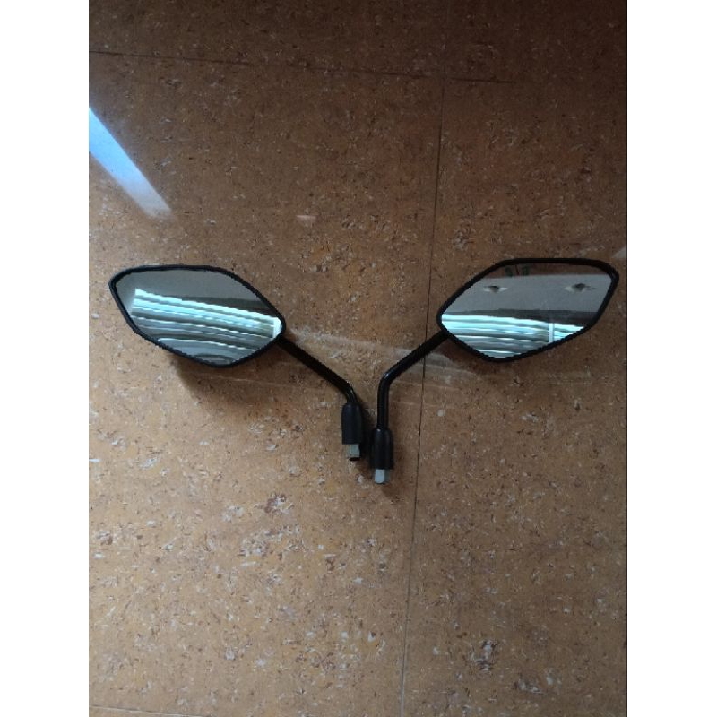 Spion Honda Beat Deluxe Beat LED ORI Copotan (BEKAS)