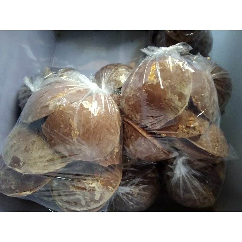 

Gula merah asli dari nira kelapa 1kg