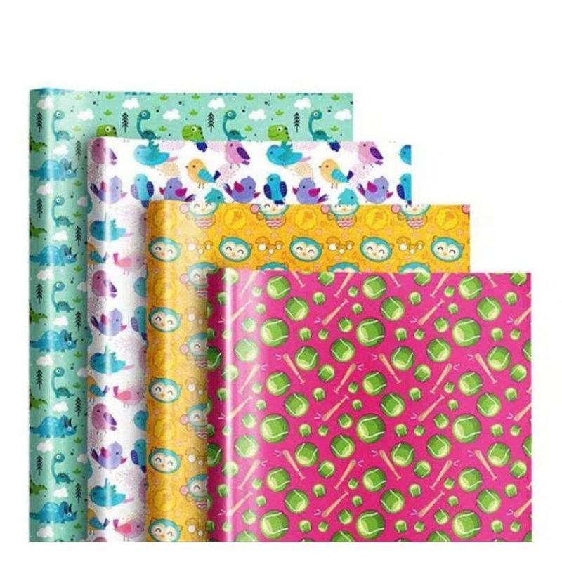 

KERTAS KADO