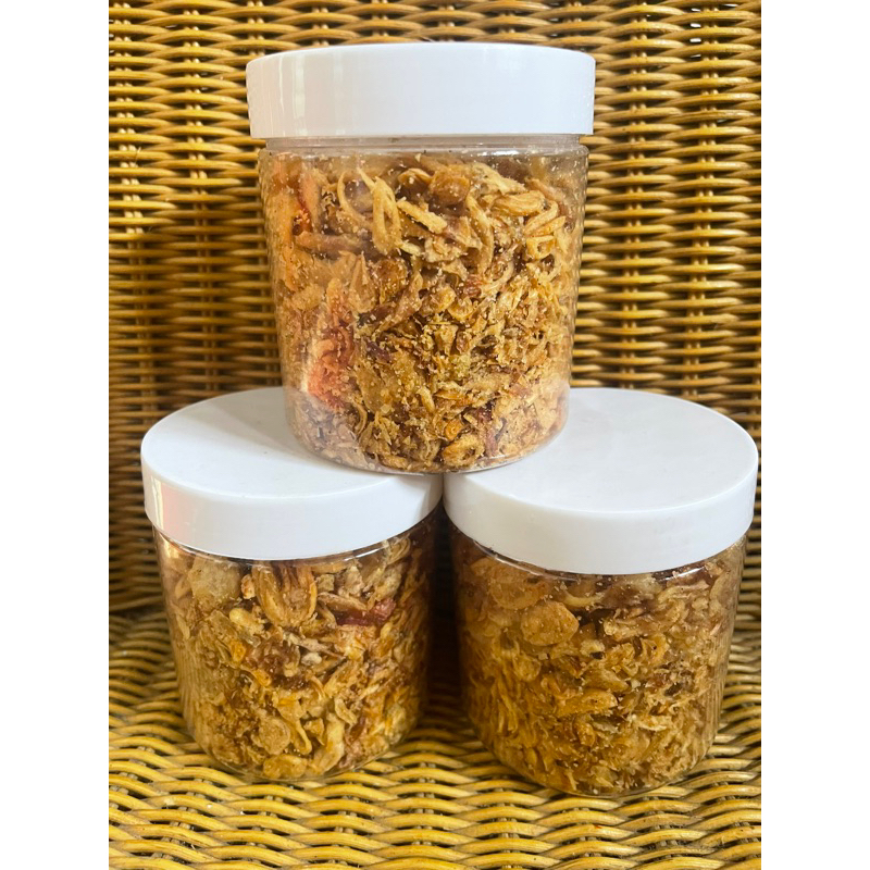 

Bawang goreng premium