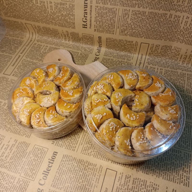 

Kue Kacang Enak Murah Full Kacang