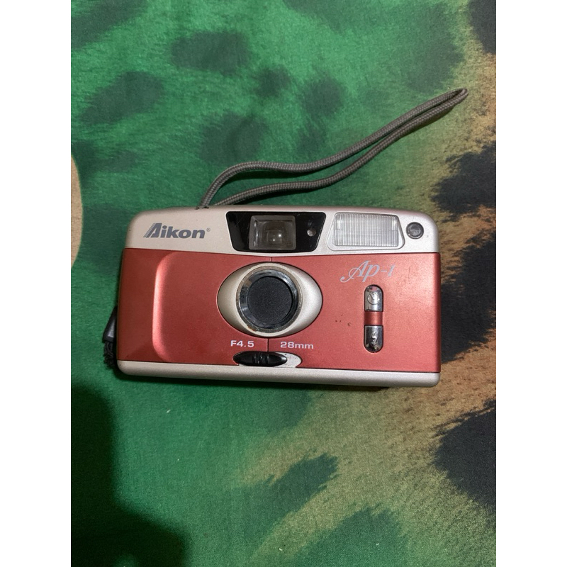 Kamera Analog  Aikon AP-1