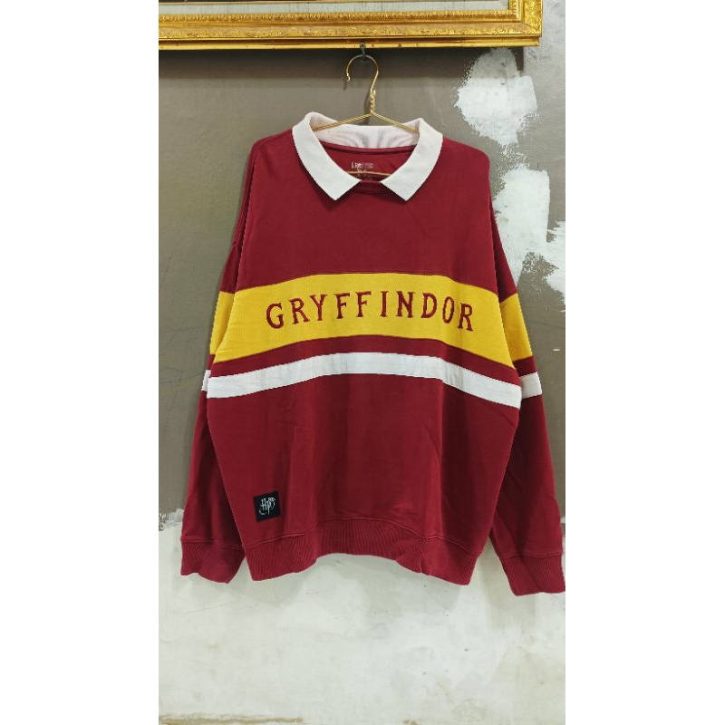Gryffindor