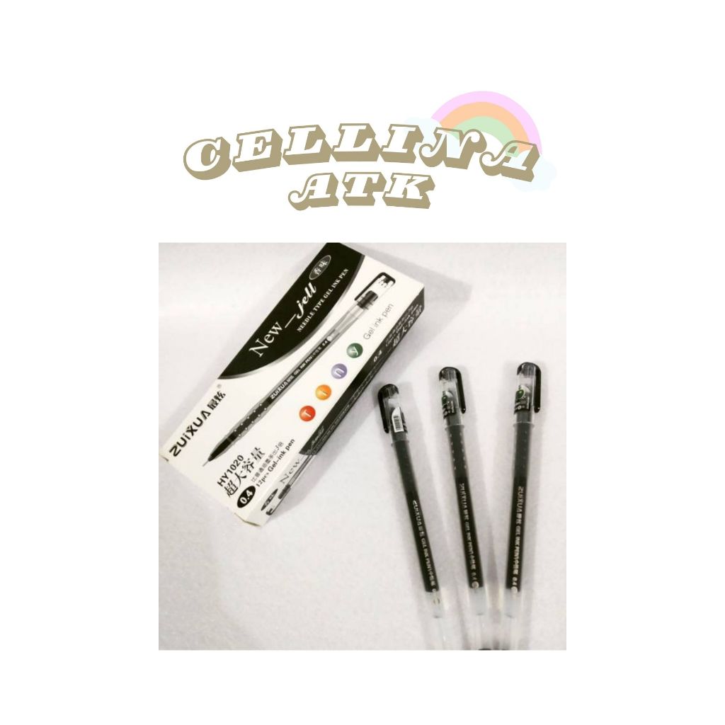 

BULPOINT 1 pack / PULPEN / BULPEN / PULPEN GEL