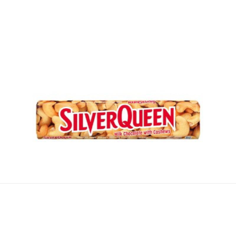 

silverqueen cashew