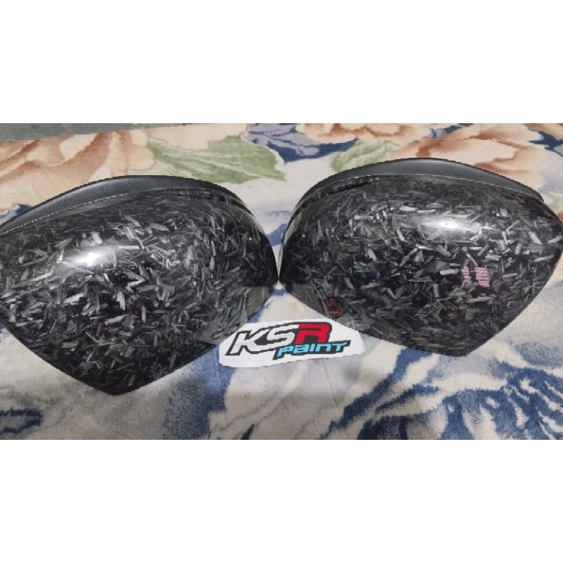 REPAINT CARBON WTP CELUP