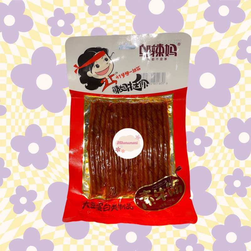 

Best Seller | Wulama Latiao Tendon | [Halal]