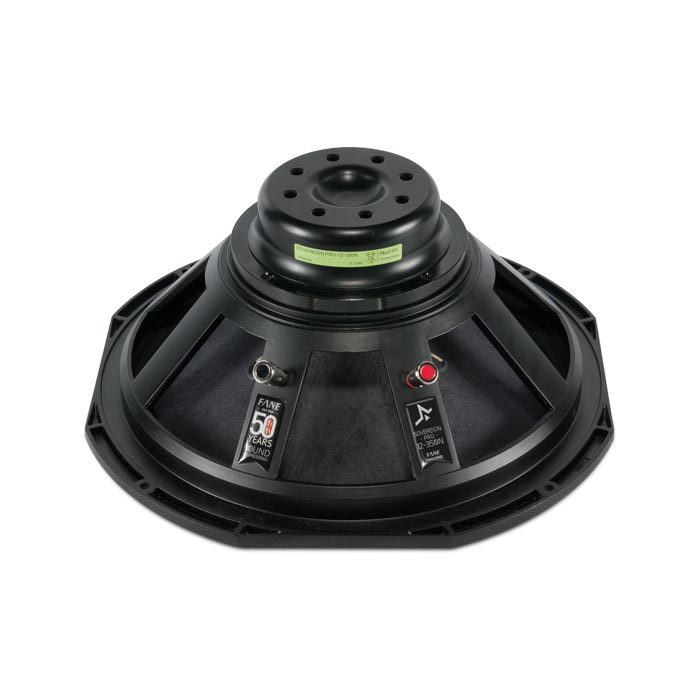 SPEAKER 12" FANE SOVEREIGN PRO 12-350N / PRO12-350N NEO MAGNET