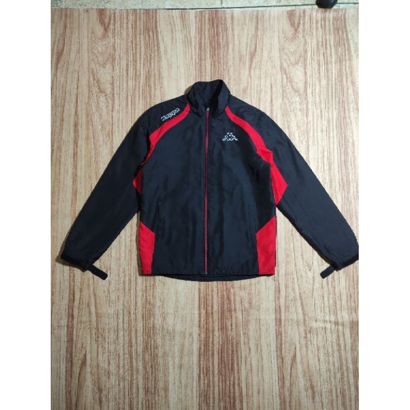 windbrikers Jacket Kappa by original