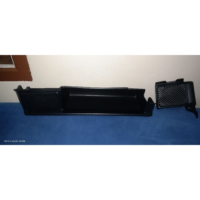 undertray ep71 turbo starlet kotak