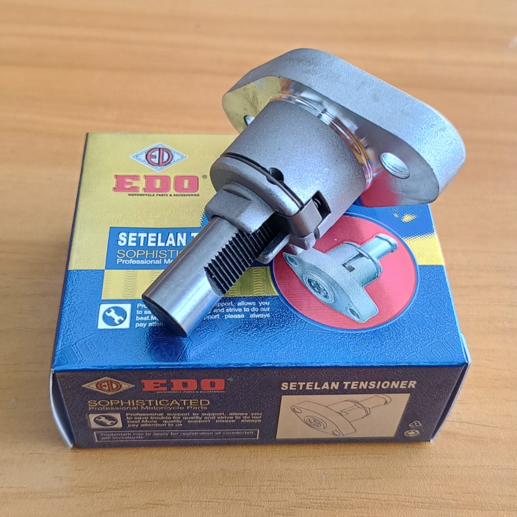 Stut Tensioner Stut kamprat stelan kamprat Tiger Gl Megapro Edo Full Harden