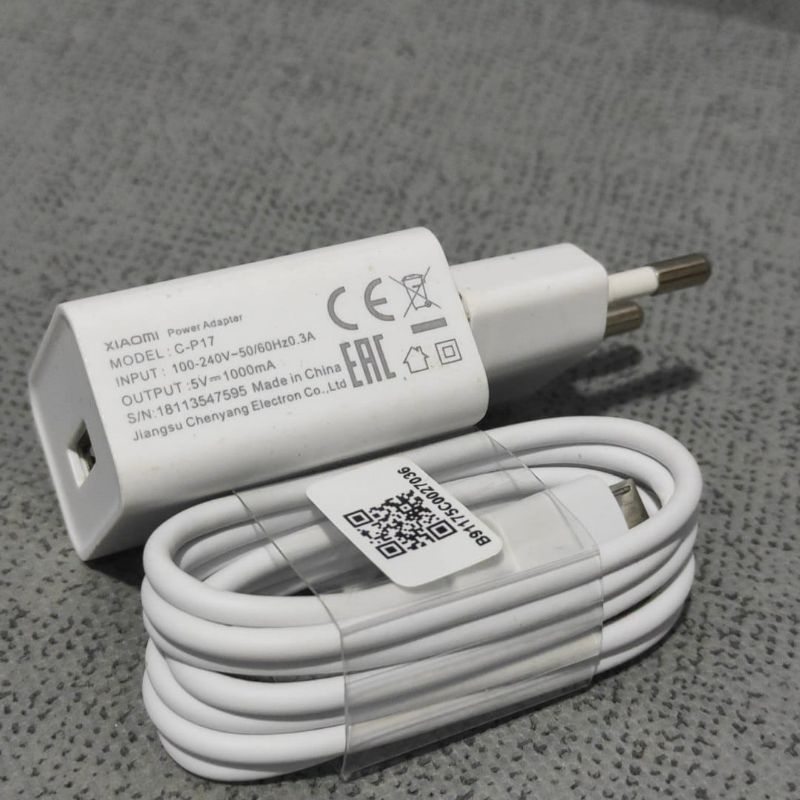 charger bekas copotan hp redmi 6  redmi note 5A REDMI 6A REDMI 6 (second )