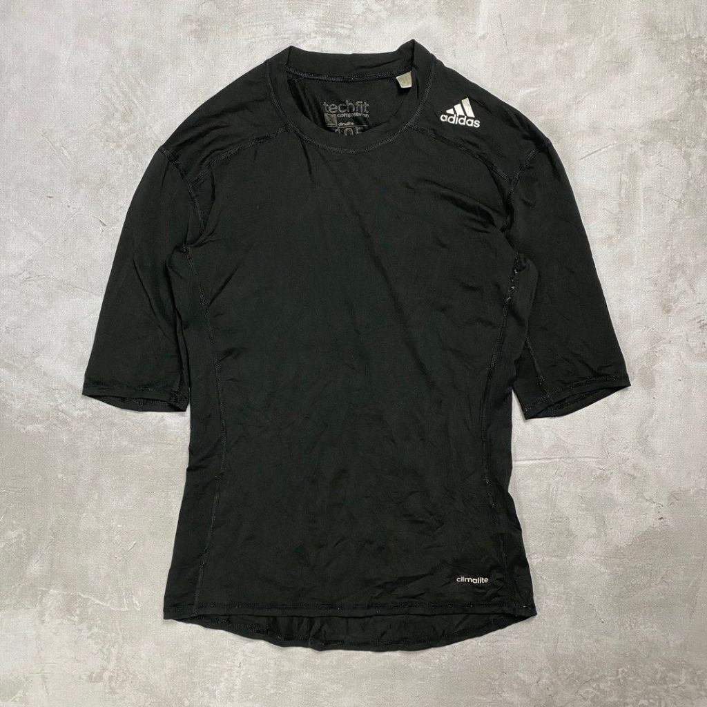 Adidas techfit jersey