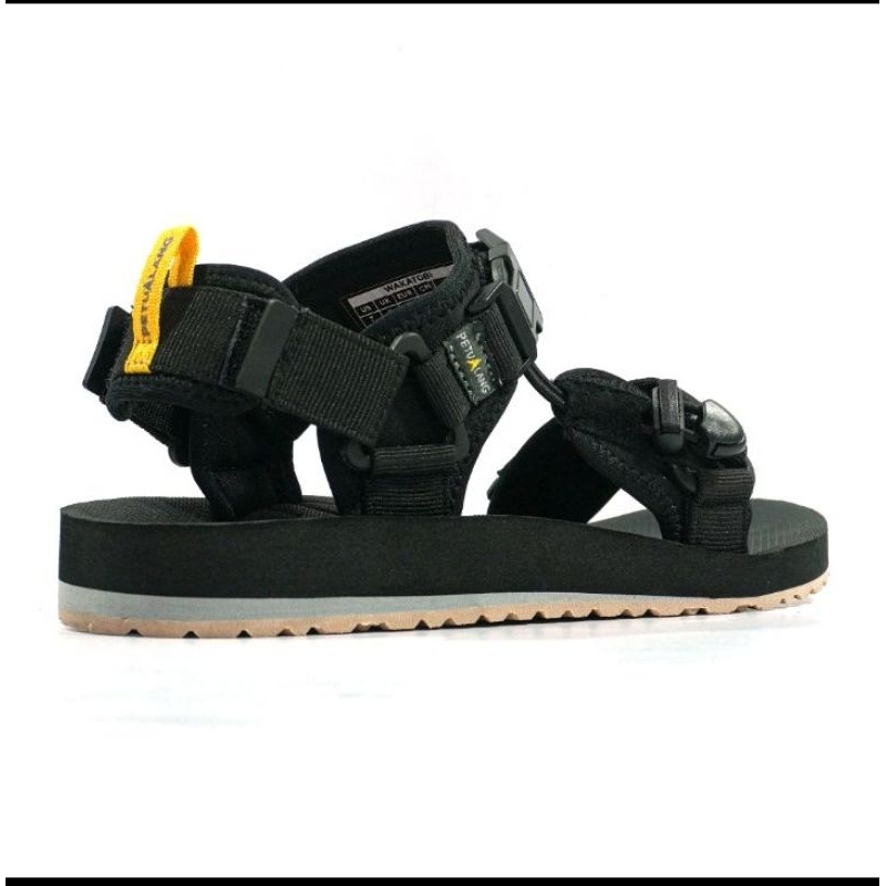 Sandal Gunung Wakatobi