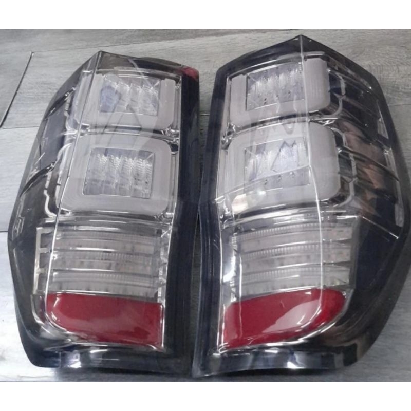 Stoplamp ford ranger t6