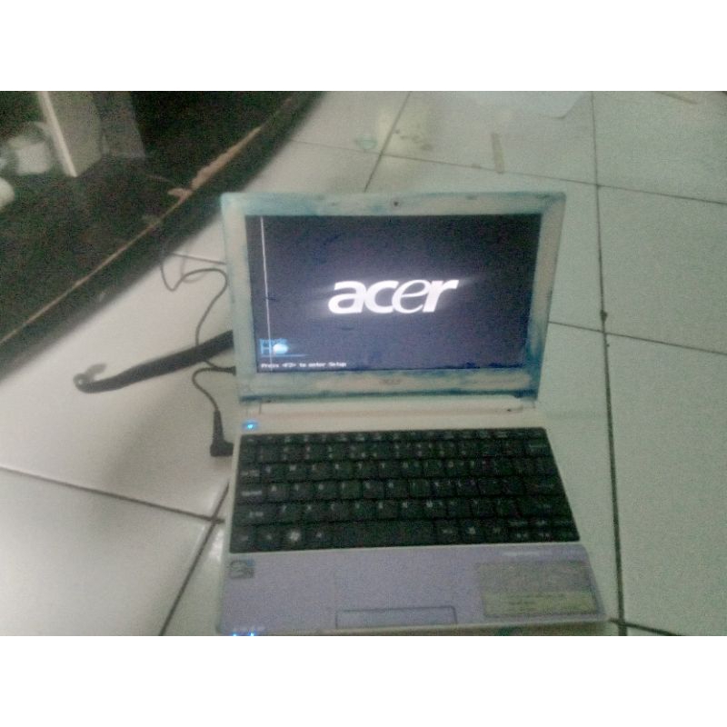 notebook acer