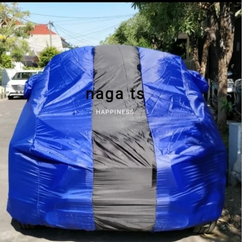 RAINBOW Body Cover Sarung Mobil Innova 2005-2015