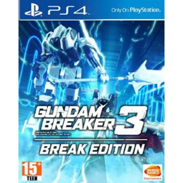 (KASET GAME PS4 HEN) Gundam