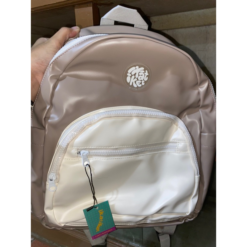 YUME BACKPACK (preloved)