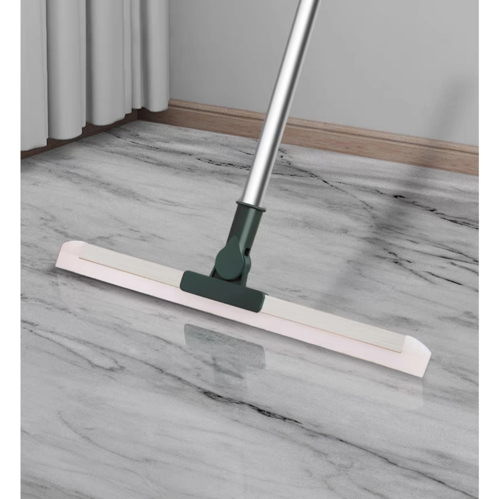 Sapu pel lantai serbaguna / wiper sapu silikon mop R008