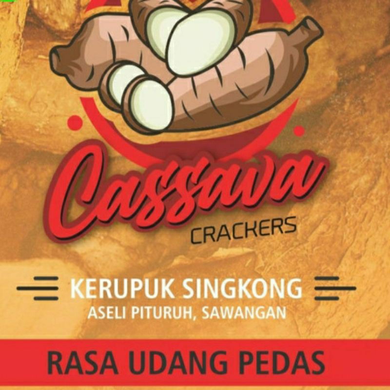 

COD 1kg KERUPUK SINGKONG RASA UDANG PEDAS/KERUPUK SINGKONG ASLI PURWOREJO || KERUPUK SINGKONG MENTAH