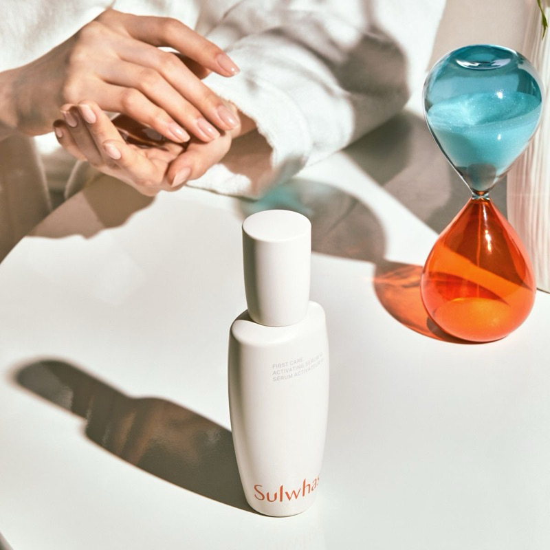 SULWHASOO - FIRST CARE ACTIVATING SERUM