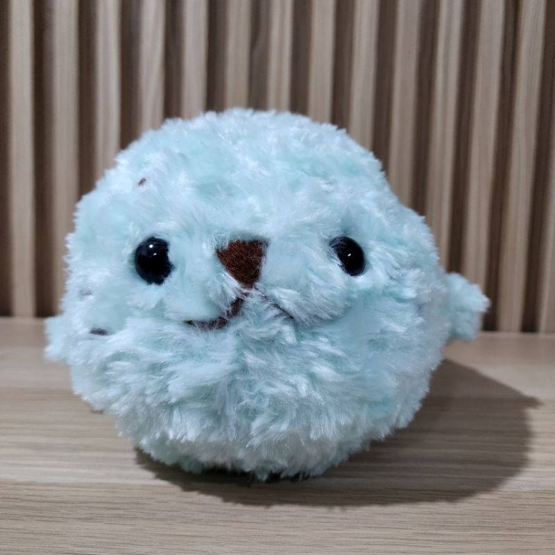 BONEKA SIROTAN MOTHER GARDEN