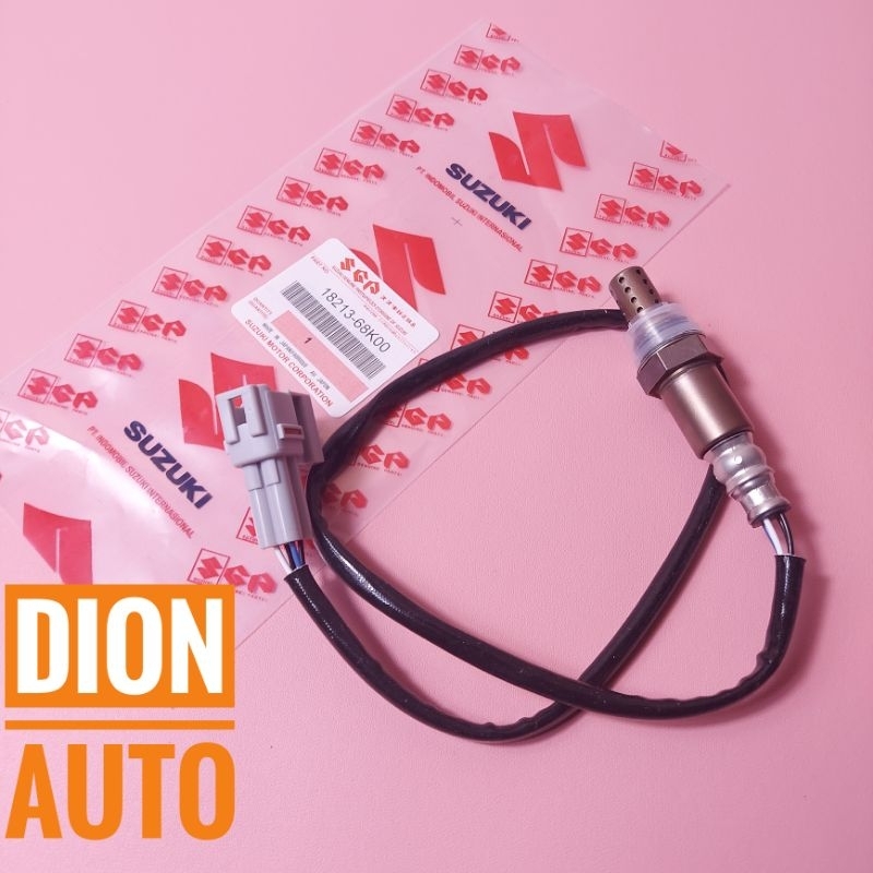 Sensor Oxygen Karimun Estilo 3 Cylinder