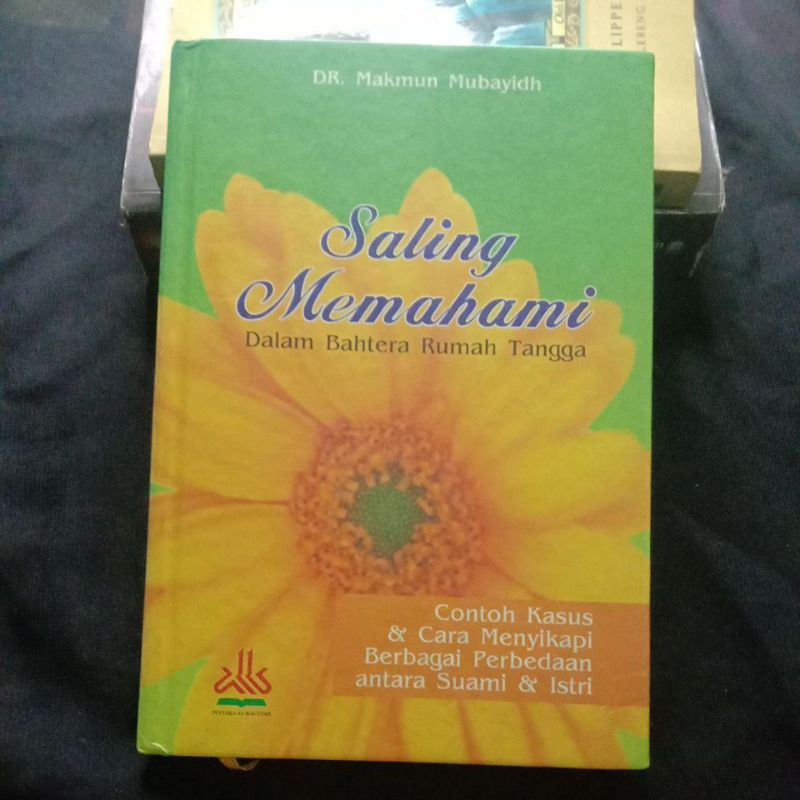 Saling Memahami dalam Bahtera Rumah Tangga