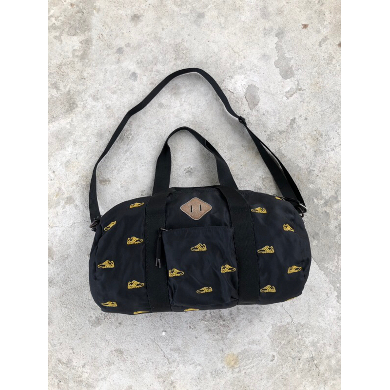 Gym Bag / Mini Travel Bag Adidas Vintage