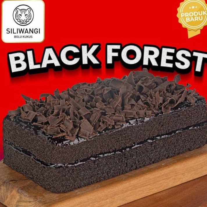

77 Siliwangi Bolu Kukus varian Alpukat coklat susu lembang