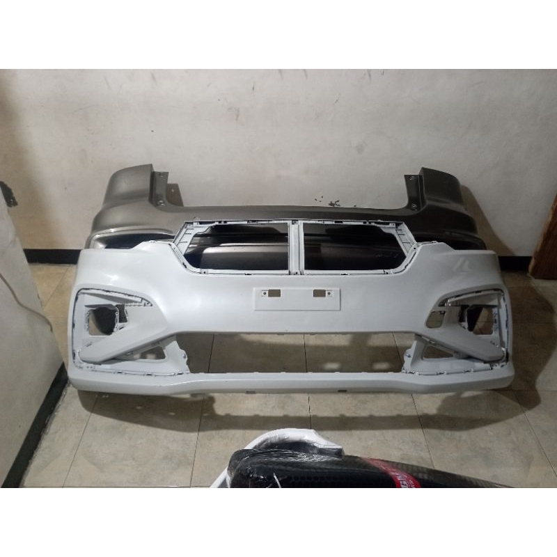 Bumper Bemper Depan Belakang Ertiga 2019-2022 Original
