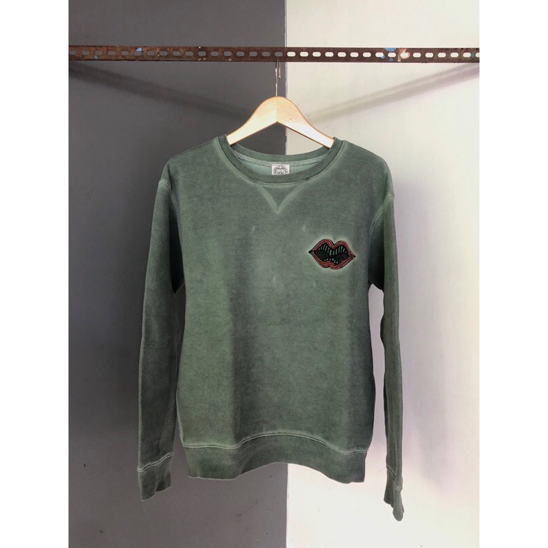 Sweater Chrome Hearts X Matty Boy