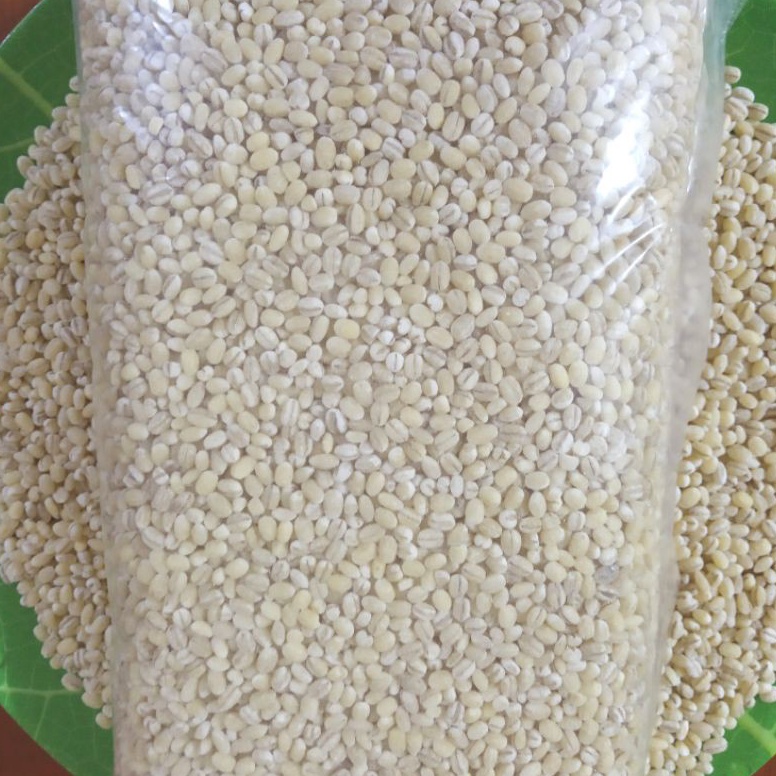 

GROSIR Jali Jali Pearl Barley Import Holland Kemasan Netto 1 Kg