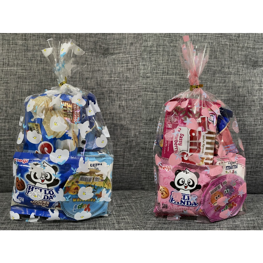 

Terlaris PAKET SNACK ULANG TAHUN SNACK ULTAH GOODIE BAG BINGKISAN ULTAH SUVENIR ULTAH SOUVENIR ULANG TAHUN