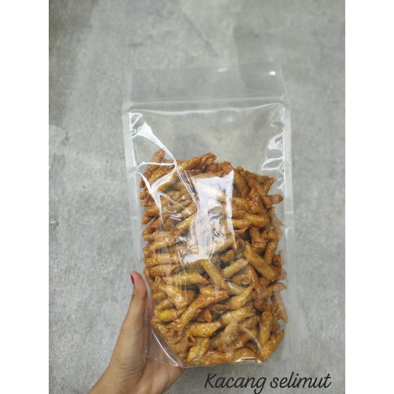 

READY KUE KACANG SEMBUNYI GURIH 1 KG (1000 GR) LAZIZ TERSEDIA JUGA KEMASAN 500 GR / 1/2 KG ORDER SENDIRI TIDAK BISA DIGABUNG DENGAN BARANG LAIN ENAK MURAH LAZIZ COCOK UNTUK CEMILAN HARIAN DAN LEBARAN KELUARGA HANYA BISA JNT PILIH JNT CECKOUT SENDIRI