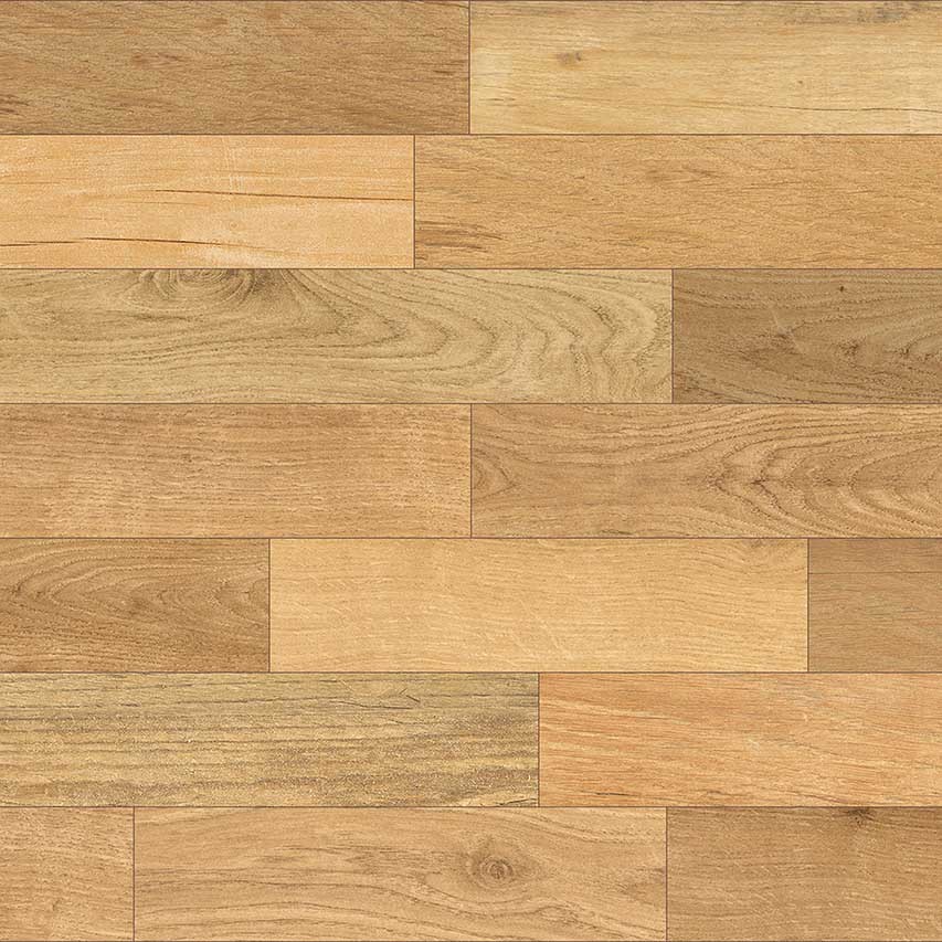 Keramik Lantai Motif Kayu 50x50 KIA Ash Brown