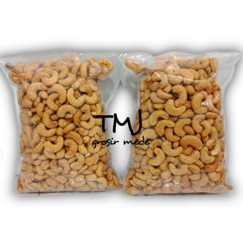 

PROMO ALE KACANG MEDE JUMBO OVEN 1 KG